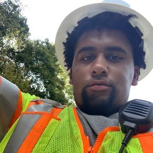 Meet your Posher, Caleb